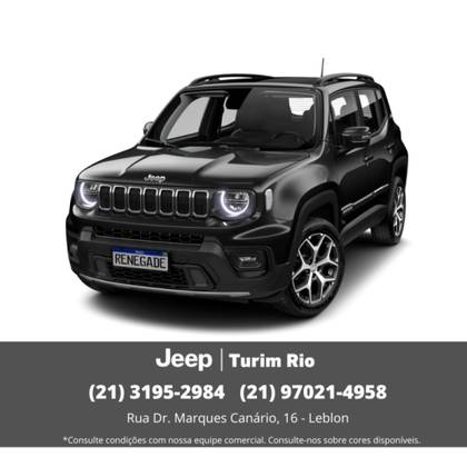 JEEP RENEGADE 1.3 T270 TURBO MHEV SAHARA AT6 JEEP RENEGADE 1.3 T270 TURBO MHEV SAHARA AT6
